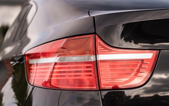 BMW X6 cena 99400 przebieg: 144000, rok produkcji 2010 z Chełm małe 781